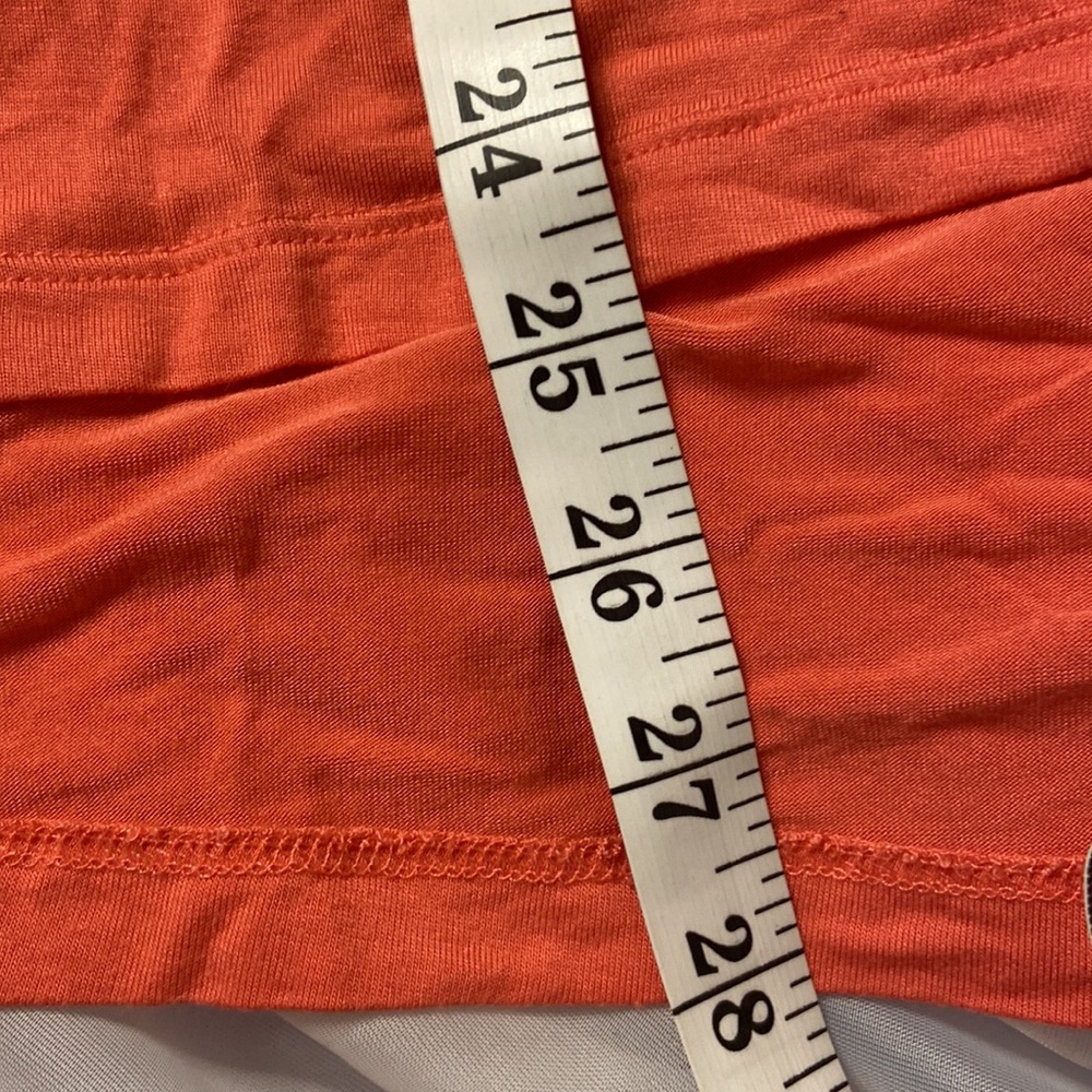 Design History 3/4 sleeve top. Size XL - Picture 6 of 6